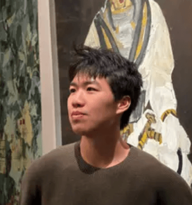 Stephen Chien